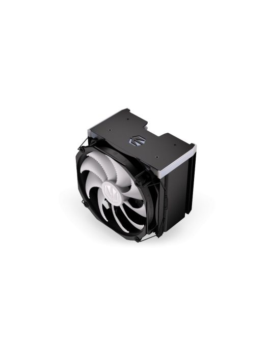 Endorfy Fortis 5 Black ARGB