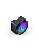 Endorfy Fortis 5 Black ARGB