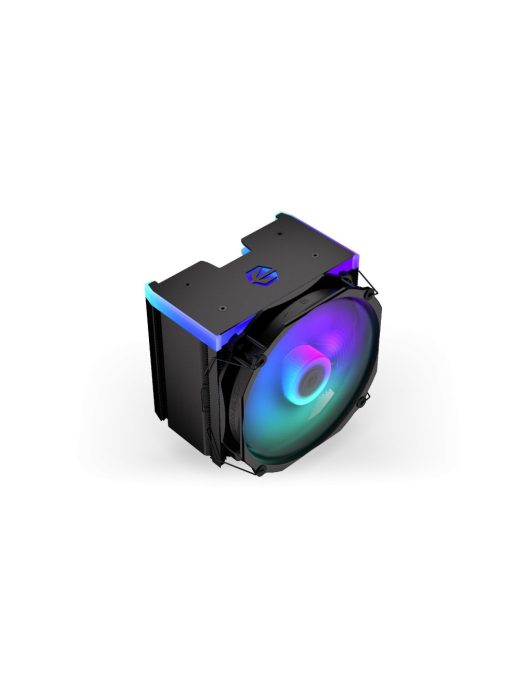 Endorfy Fortis 5 Black ARGB