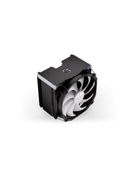 Endorfy Fortis 5 Black ARGB