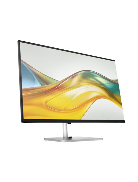 HP 27" 527pq IPS LED