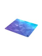 Endorfy Crystal Blue L Egérpad Blue