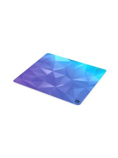 Endorfy Crystal Blue L Egérpad Blue