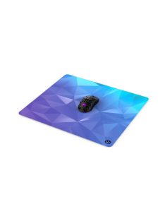 Endorfy Crystal Blue L Egérpad Blue
