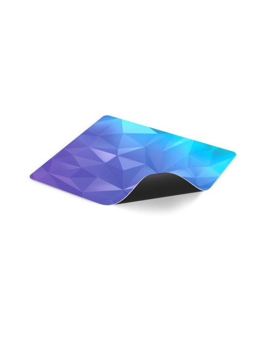 Endorfy Crystal Blue L Egérpad Blue