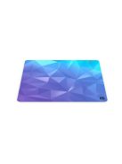 Endorfy Crystal Blue L Egérpad Blue