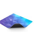 Endorfy Crystal Blue L Egérpad Blue