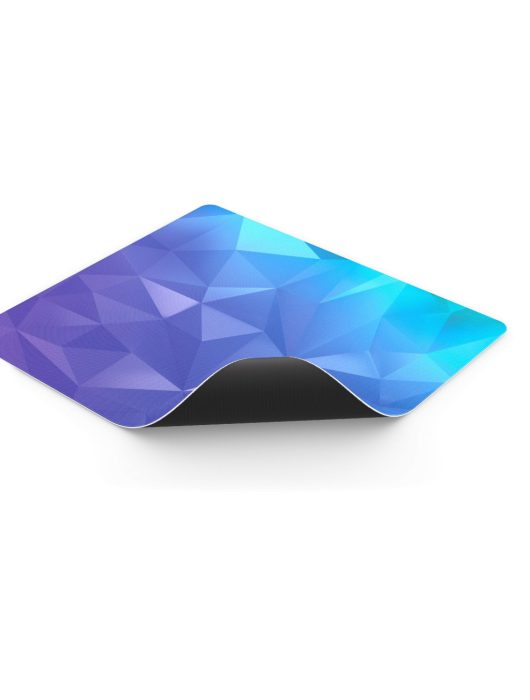 Endorfy Crystal Blue L Egérpad Blue