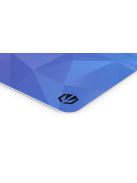 Endorfy Crystal Blue L Egérpad Blue