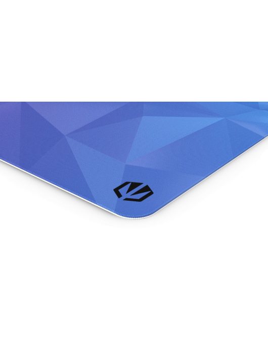 Endorfy Crystal Blue L Egérpad Blue