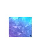 Endorfy Crystal Blue L Egérpad Blue