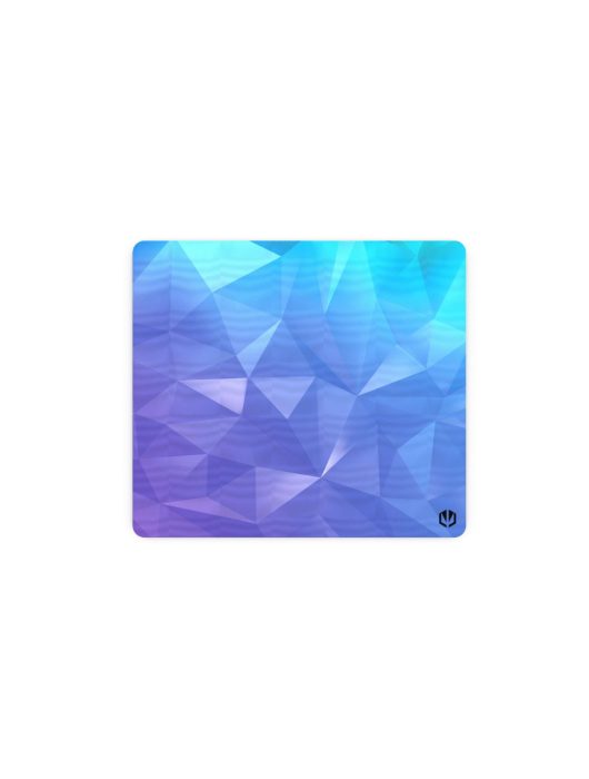 Endorfy Crystal Blue L Egérpad Blue