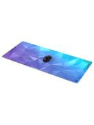 Endorfy Crystal Blue XL Egérpad Blue