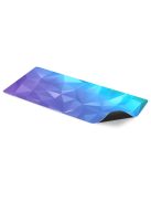 Endorfy Crystal Blue XL Egérpad Blue