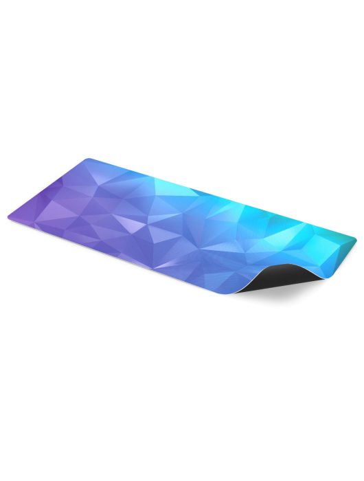 Endorfy Crystal Blue XL Egérpad Blue