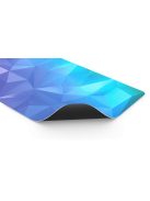 Endorfy Crystal Blue XL Egérpad Blue
