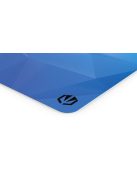 Endorfy Crystal Blue XL Egérpad Blue