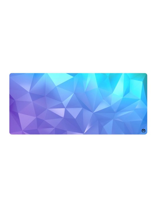 Endorfy Crystal Blue XL Egérpad Blue