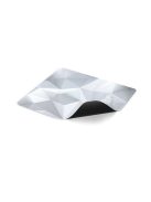 Endorfy Crystal Onyx White L Egérpad White