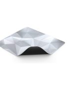 Endorfy Crystal Onyx White L Egérpad White