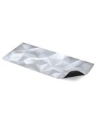 Endorfy Crystal Onyx White XL Egérpad White