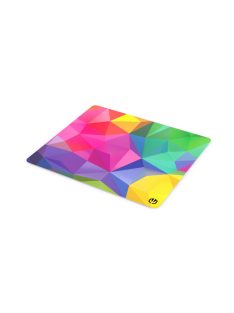 Endorfy Crystal Spectrum L Egérpad Rainbow