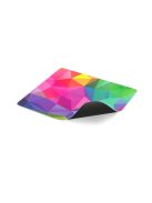 Endorfy Crystal Spectrum L Egérpad Rainbow