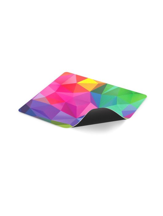 Endorfy Crystal Spectrum L Egérpad Rainbow