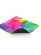 Endorfy Crystal Spectrum L Egérpad Rainbow
