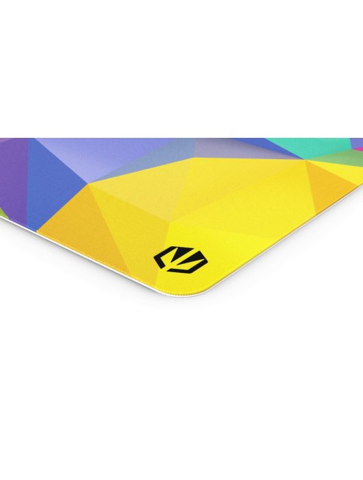 Endorfy Crystal Spectrum L Egérpad Rainbow