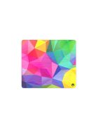 Endorfy Crystal Spectrum L Egérpad Rainbow