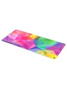 Endorfy Crystal Spectrum XL Egérpad Rainbow