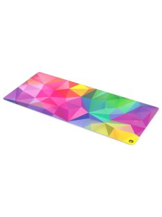 Endorfy Crystal Spectrum XL Egérpad Rainbow