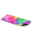Endorfy Crystal Spectrum XL Egérpad Rainbow