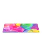 Endorfy Crystal Spectrum XL Egérpad Rainbow