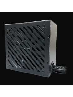 LC Power 550W 80+ Bronze Integrator Pro