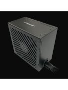 LC Power 550W 80+ Bronze Integrator Pro