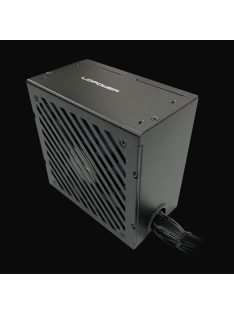 LC Power 550W 80+ Bronze Integrator Pro