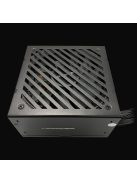 LC Power 550W 80+ Bronze Integrator Pro