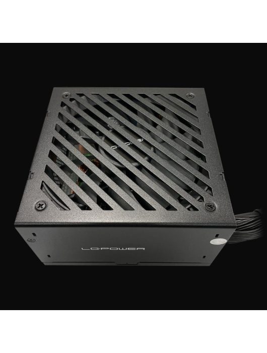 LC Power 550W 80+ Bronze Integrator Pro