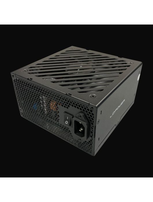 LC Power 550W 80+ Bronze Integrator Pro