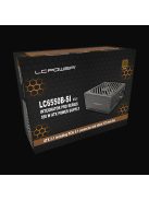 LC Power 550W 80+ Bronze Integrator Pro