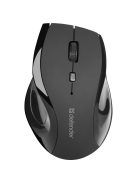 Defender Accura MM-295 Wireless Mouse Black
