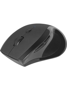 Defender Accura MM-295 Wireless Mouse Black