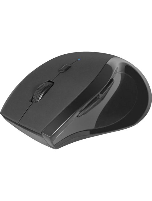 Defender Accura MM-295 Wireless Mouse Black