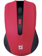 Defender Accura MM-935 Wireless Mouse Red/Black