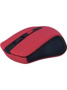 Defender Accura MM-935 Wireless Mouse Red/Black