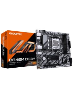 Gigabyte B840M DS3H