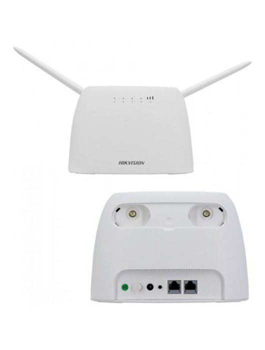 Hikvision AC1200 4G CAT4 Wireless Router