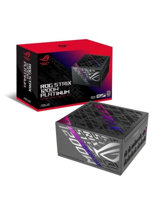 Asus 1200W 80+ Platinum ROG Strix